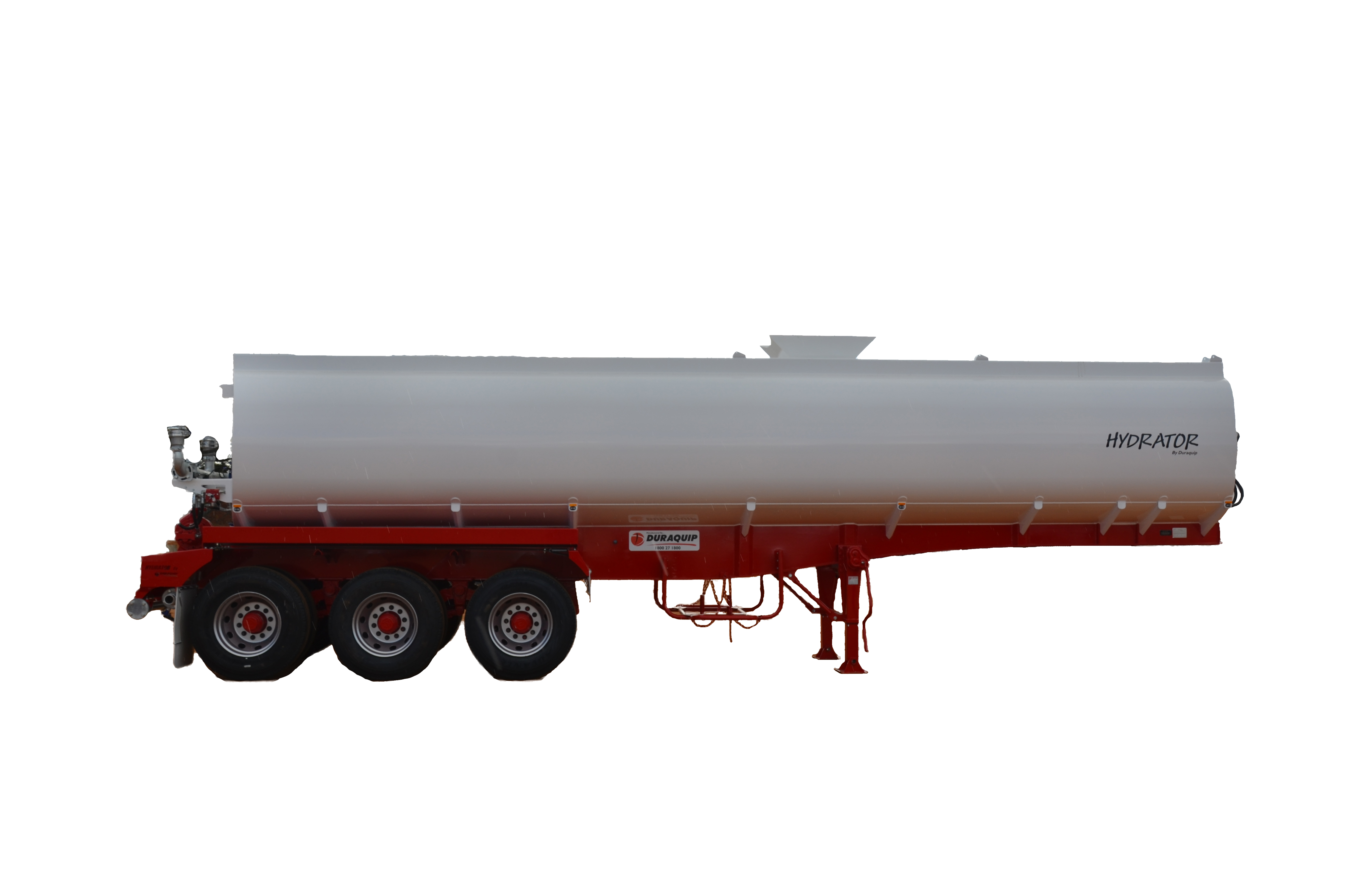 Tanker Side